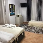Heart Of Apartment Tirana
