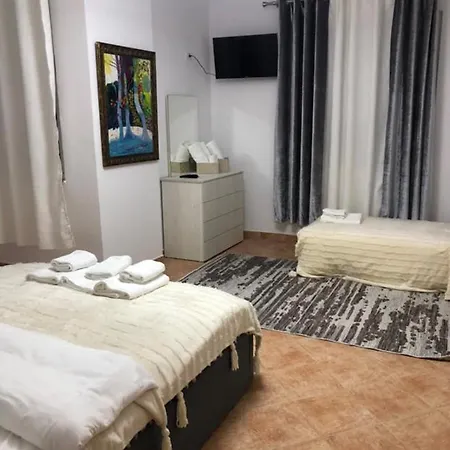Heart Of Appartamento Tirana