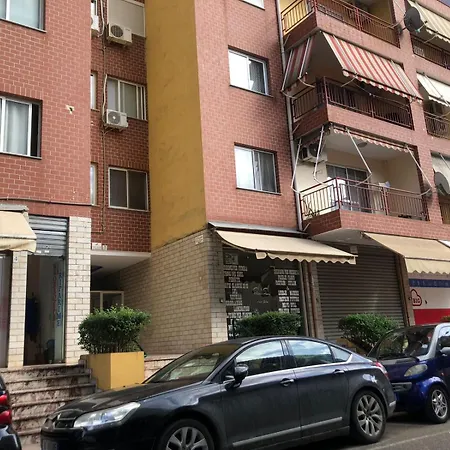 Heart Of Appartamento Tirana