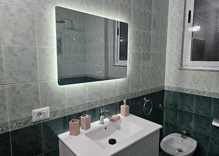 Heart Of Apartment Tirana