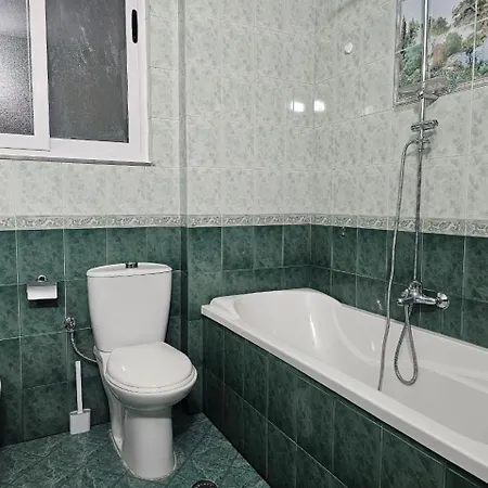 Heart Of Apartment Tirana